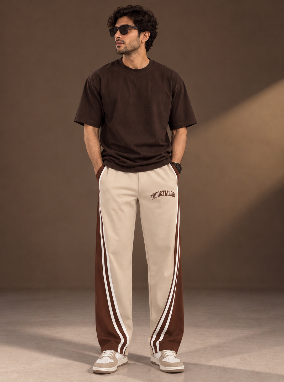 Todd & Tailor product